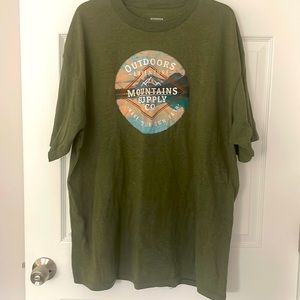 Men’s tee